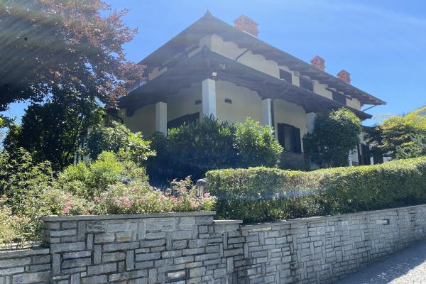 VENDITA Villa singola Ivrea