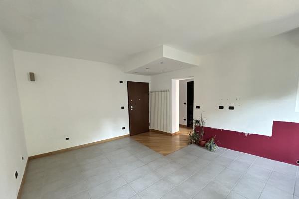 VENDITA Appartamento Banchette
