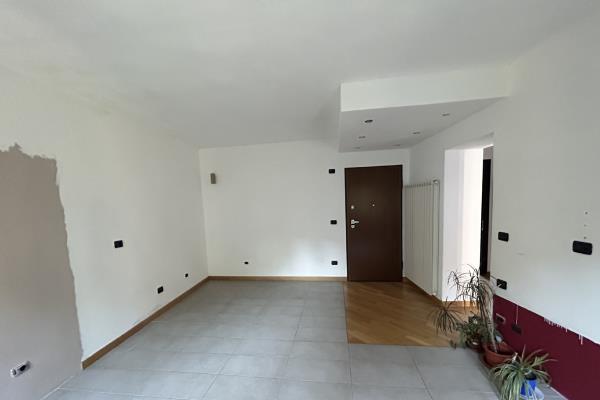 VENDITA Appartamento Banchette