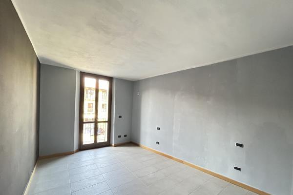 VENDITA Appartamento Banchette