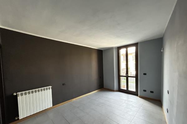 VENDITA Appartamento Banchette