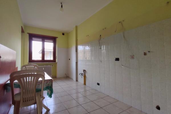 VENDITA Appartamento Romano Canavese