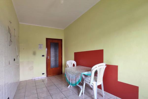 VENDITA Appartamento Romano Canavese