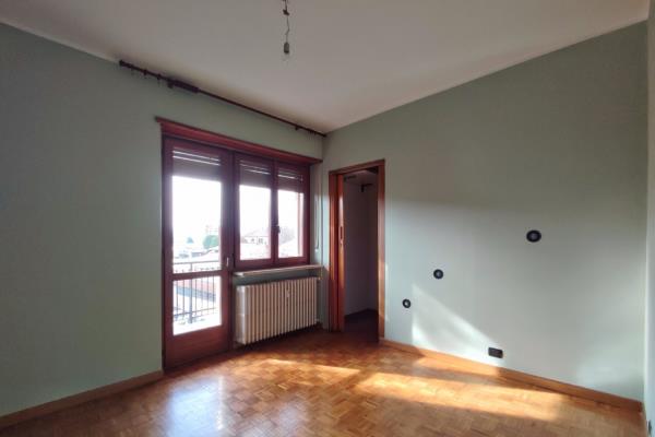 VENDITA Appartamento Romano Canavese