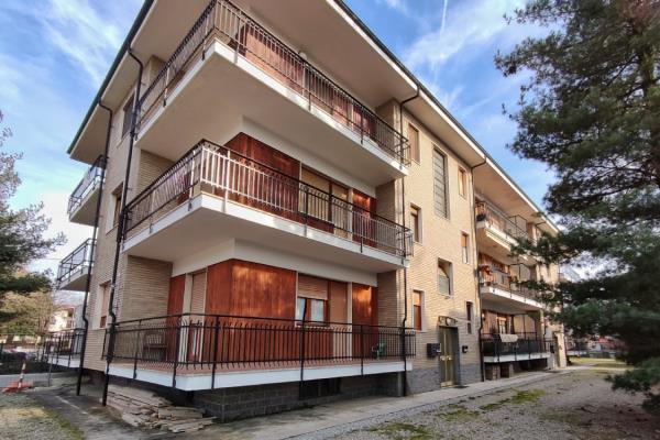 VENDITA Appartamento Romano Canavese