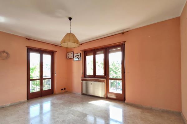 VENDITA Appartamento Romano Canavese