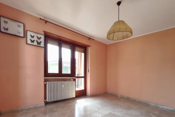 VENDITA Appartamento Romano Canavese