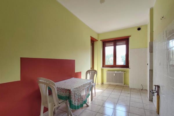 VENDITA Appartamento Romano Canavese