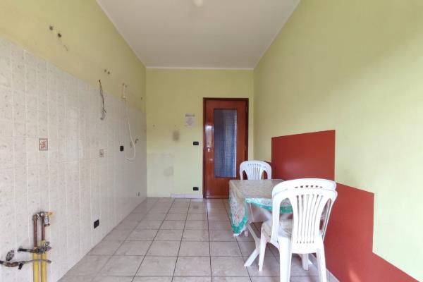 VENDITA Appartamento Romano Canavese