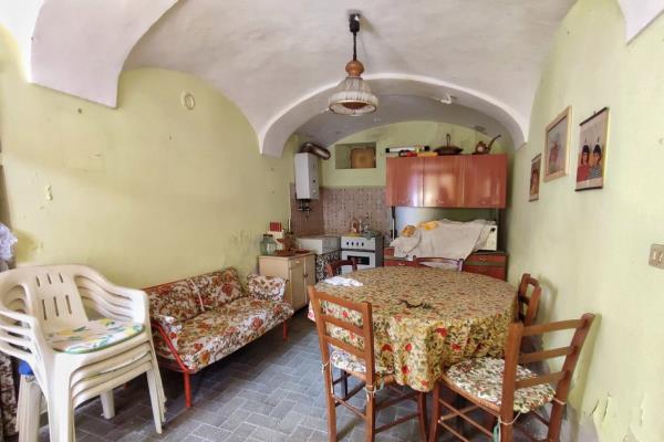 VENDITA Casa semi-indipendente Caravino