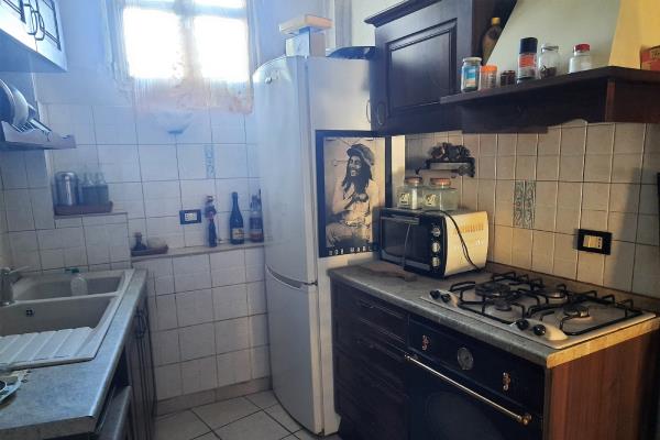 VENDITA Casa semi-indipendente Romano Canavese
