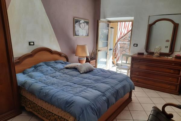VENDITA Casa semi-indipendente Romano Canavese