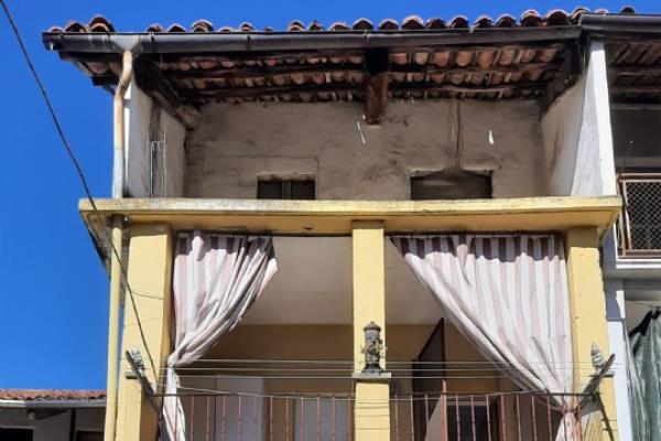 VENDITA casa semi-indipendente Romano Canavese (TO)