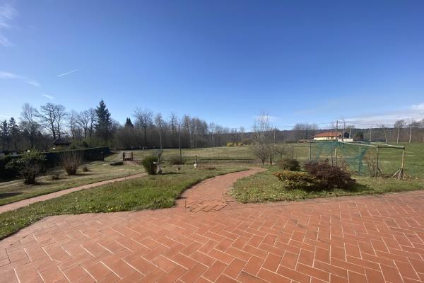 VENDITA Villa singola Sala Biellese