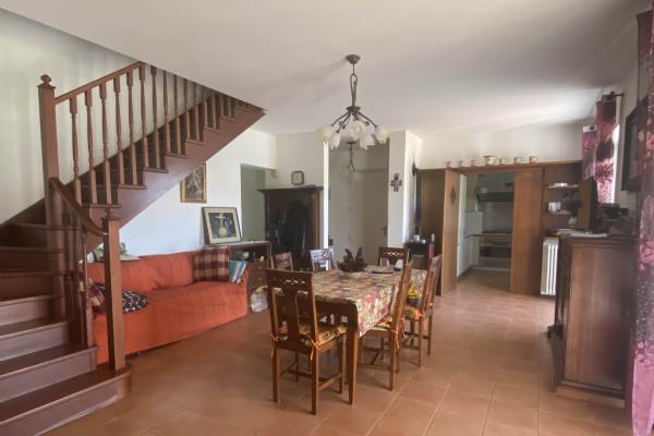 VENDITA Villa singola Sala Biellese