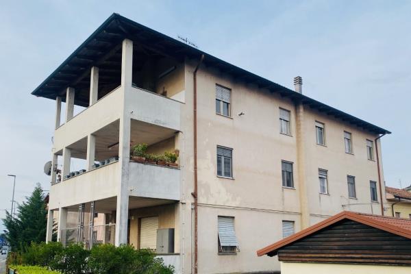 VENDITA Appartamento Strambino