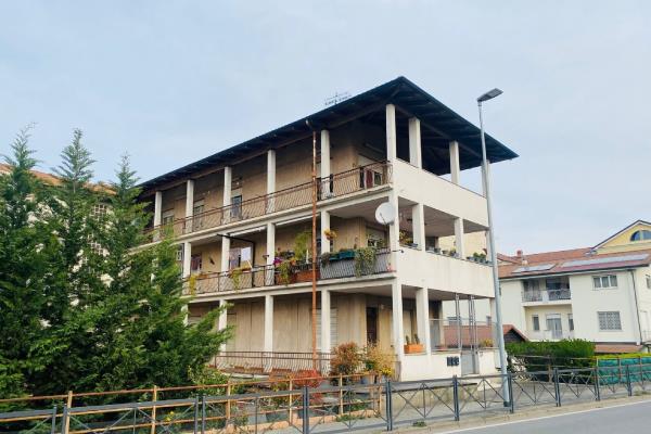 VENDITA appartamento Strambino (TO)