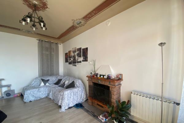 VENDITA Casa semi-indipendente Vestign