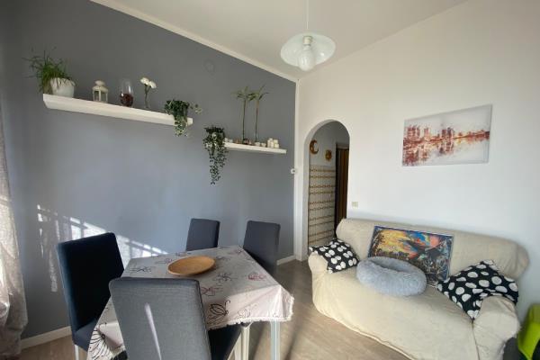 VENDITA Casa semi-indipendente Vestign