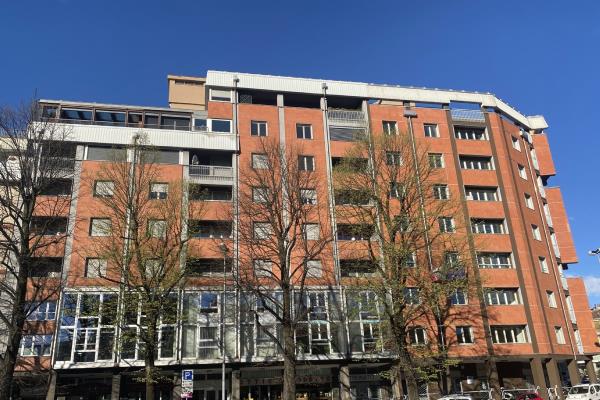 VENDITA appartamento Ivrea (TO)