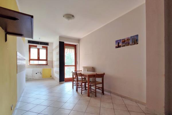 VENDITA Appartamento Strambino