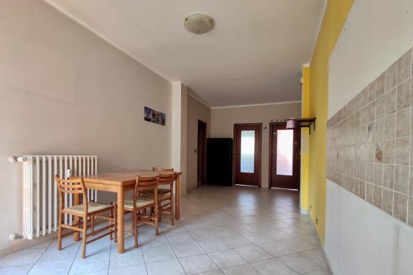 VENDITA Appartamento Strambino