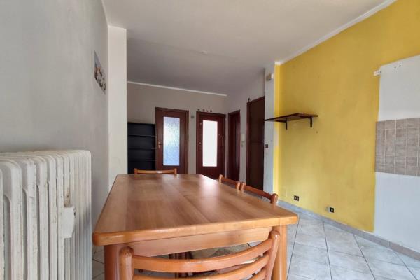 VENDITA Appartamento Strambino
