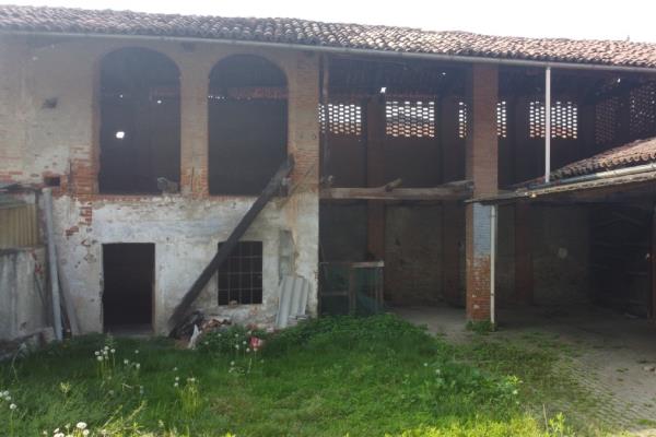 VENDITA Casa semi-indipendente Romano Canavese