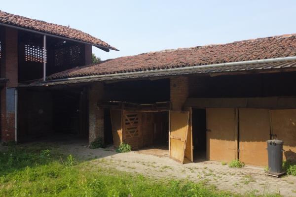 VENDITA Casa semi-indipendente Romano Canavese