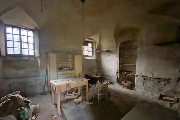 VENDITA Casa semi-indipendente Strambino
