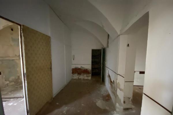 VENDITA Casa semi-indipendente Strambino