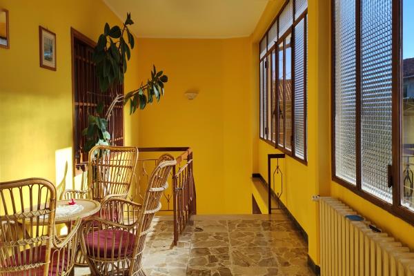 AFFITTO Appartamento San Martino Canavese