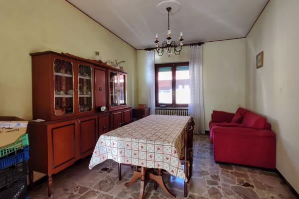 AFFITTO Appartamento San Martino Canavese
