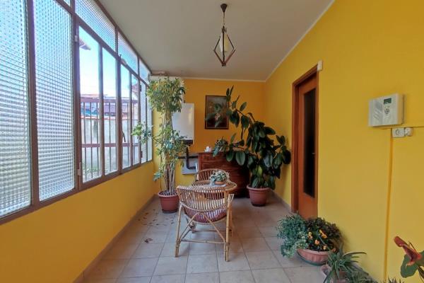 AFFITTO Appartamento San Martino Canavese