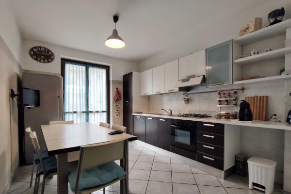 VENDITA Appartamento Romano Canavese