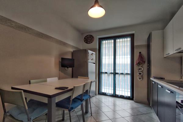 VENDITA Appartamento Romano Canavese