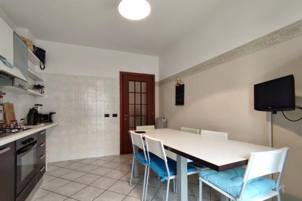 VENDITA Appartamento Romano Canavese