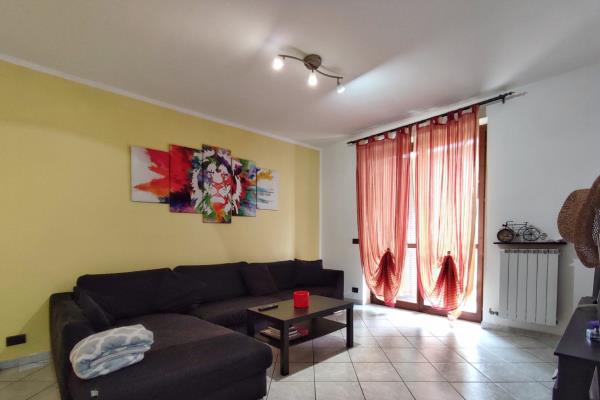 VENDITA Appartamento Romano Canavese
