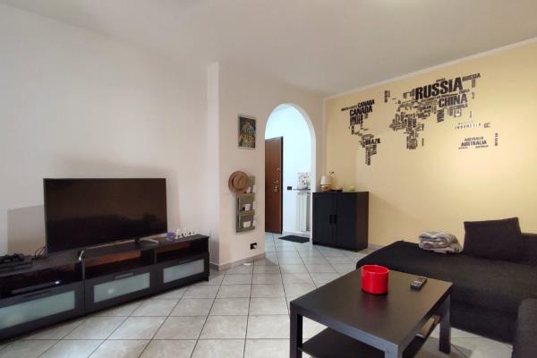 VENDITA Appartamento Romano Canavese