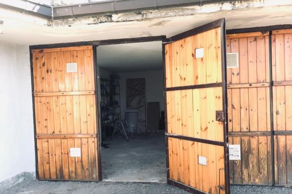 VENDITA Appartamento Brosso