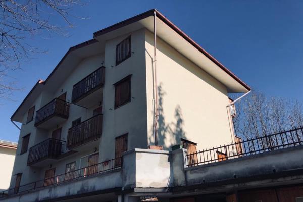 VENDITA Appartamento Brosso