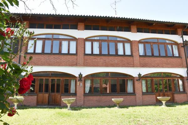 VENDITA Casa indipendente Strambino