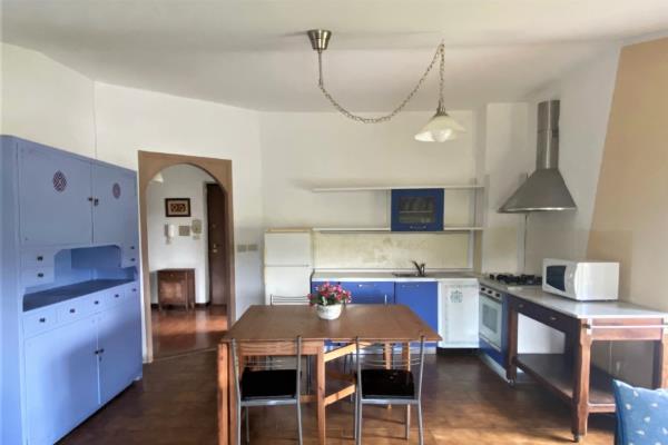 VENDITA Appartamento San Giusto Canavese