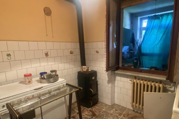 VENDITA Casa semi-indipendente Foglizzo