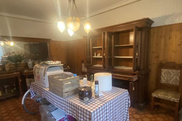 VENDITA Casa semi-indipendente Foglizzo