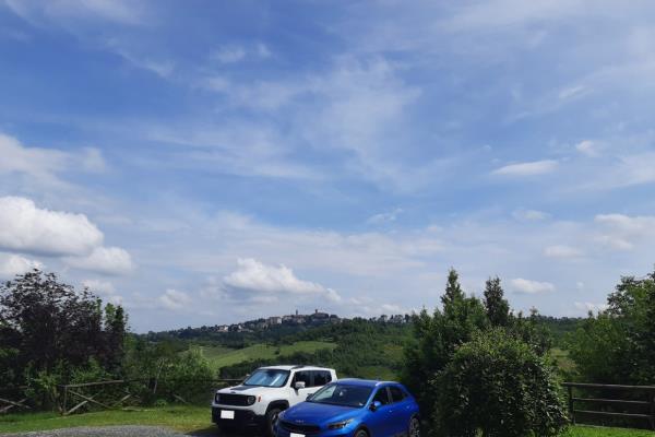 VENDITA Casa indipendente Belforte Monferrato