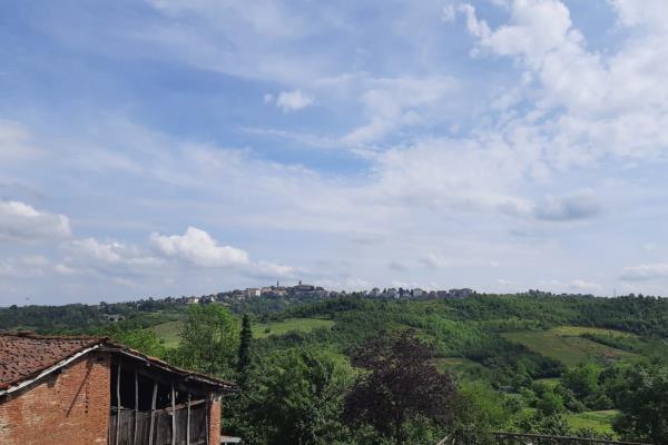 VENDITA Casa indipendente Belforte Monferrato