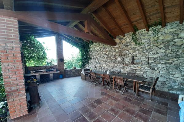VENDITA Casa indipendente Belforte Monferrato