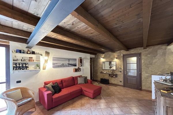 VENDITA Casa semi-indipendente Burolo