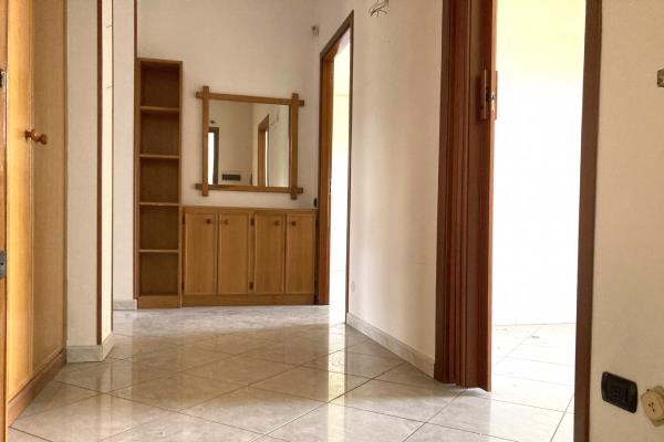 VENDITA Appartamento Cascinette d'Ivrea